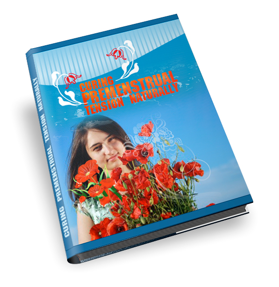 Curing Premenstrual Tension Naturally curing premenstrual tension naturally ebook