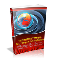 The Internet Empire