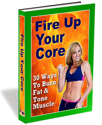 fire up your core ebook