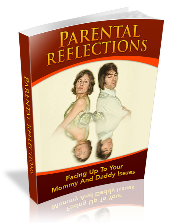 parental reflections ebook