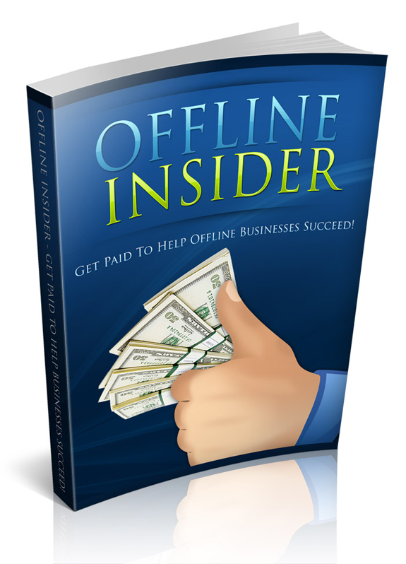 offline insider ebook