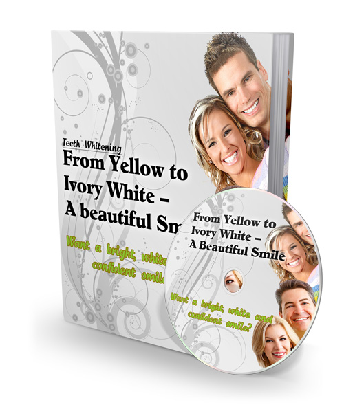 from yellow white beautiful smile ebook