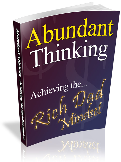 abundant thinking ebook