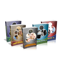 The Habits and Subconscious Series