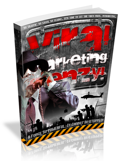 viral marketing frenzy ebook