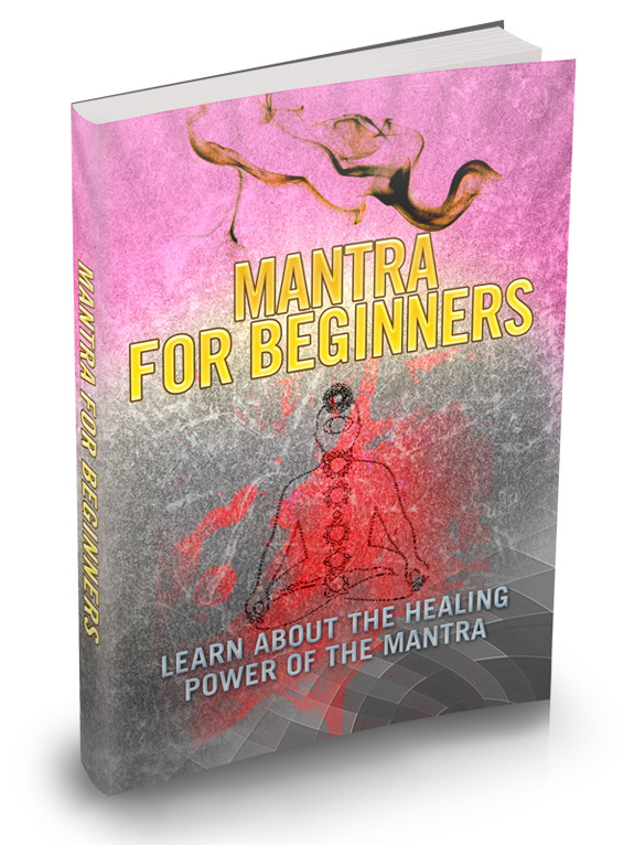 mantra beginners ebook