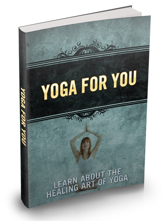 yoga you ebook