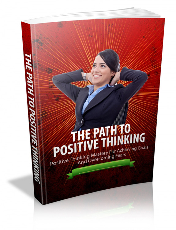 path positive thinking ebook