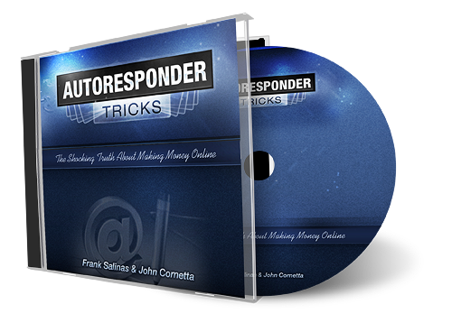 autoresponder tricks ebook