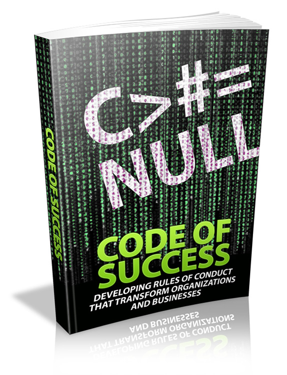 code success ebook