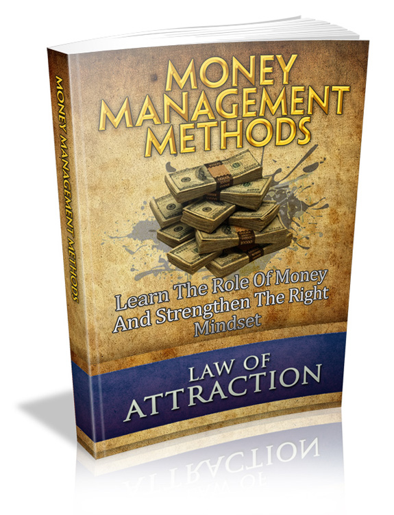 money management methods ebook