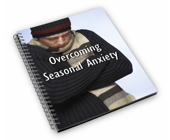 overcoming seasonal anxiety ebook