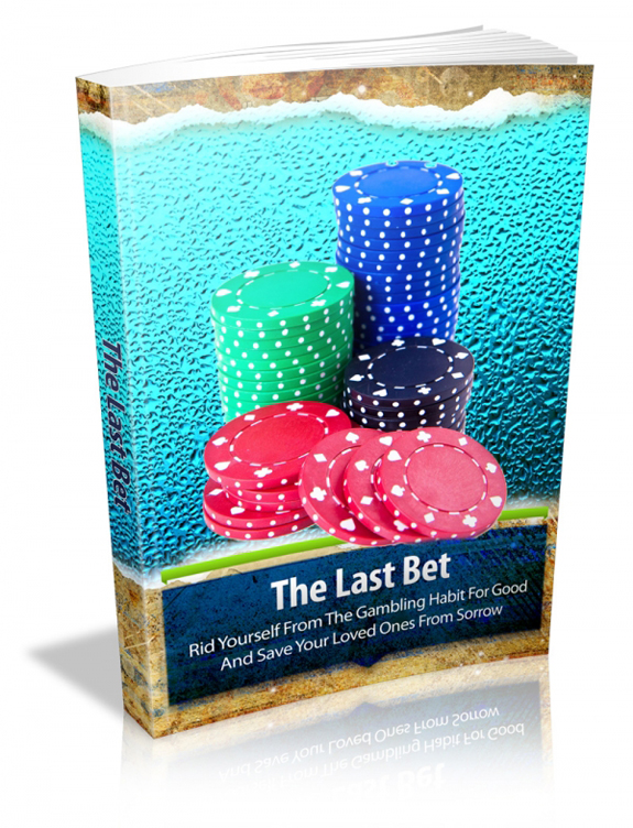 last bet ebook