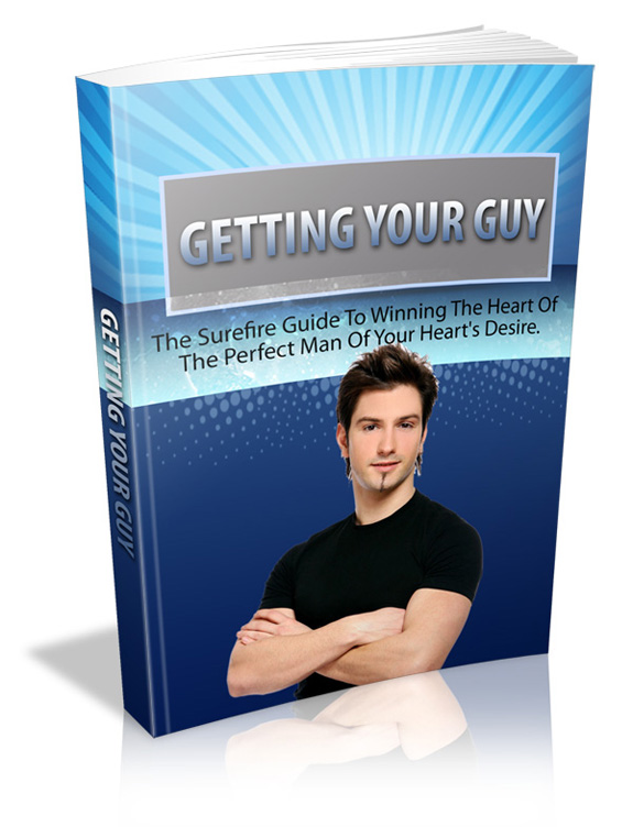 getting your guy ebook