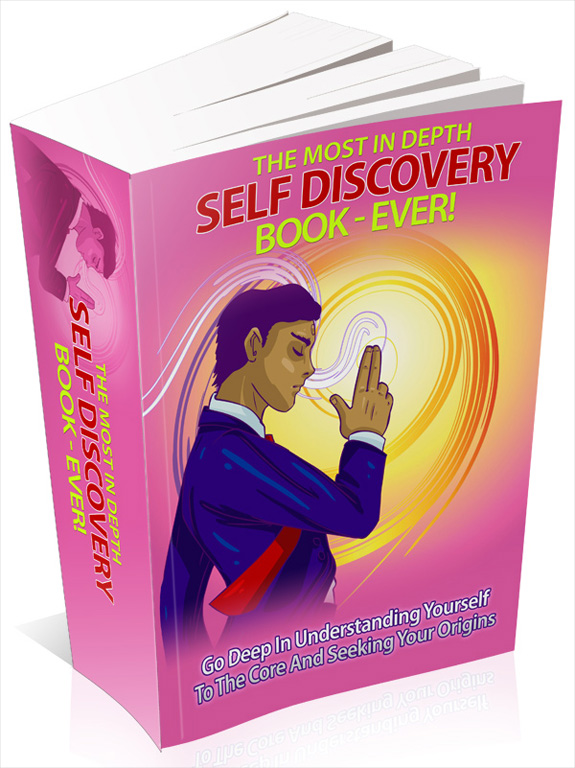 most depth self discovery book ebook