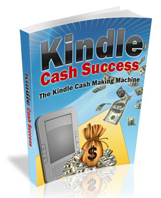 kindle cash success ebook