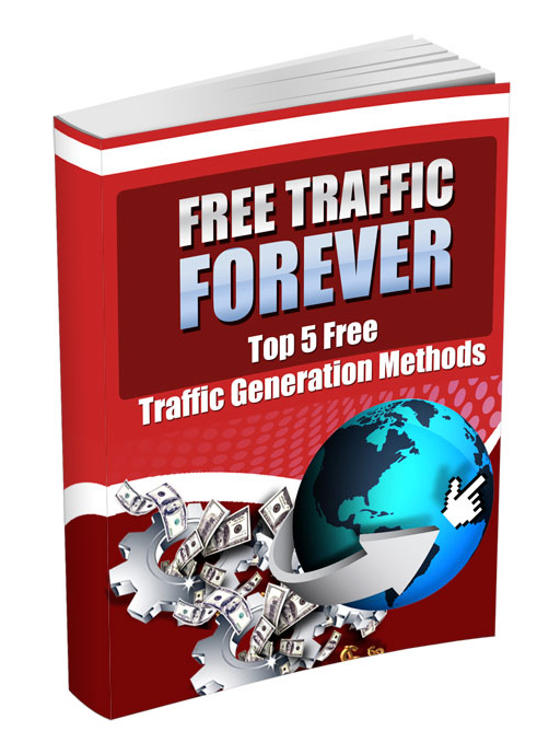 free traffic forever ebook
