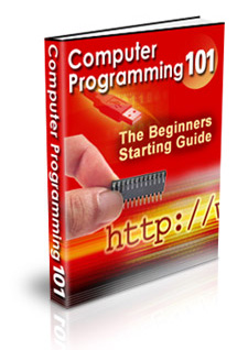 computer programming ebook