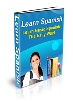learn basic spanish easy way ebook