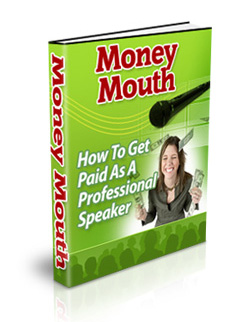money mouth ebook