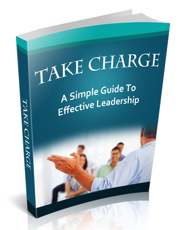 take charge ebook