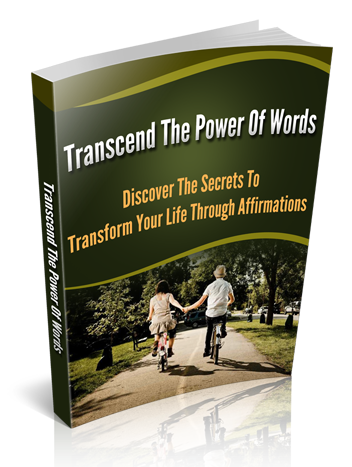 transcend power words ebook