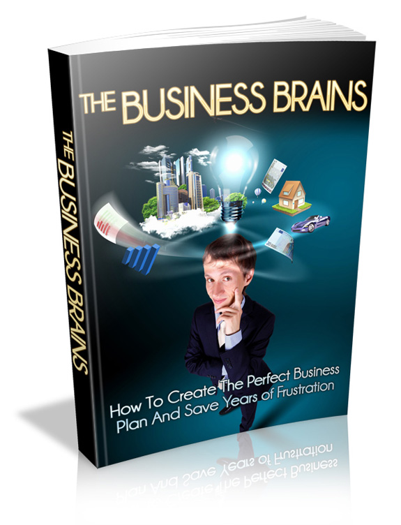 business brains ebook