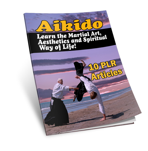 aikido ebook