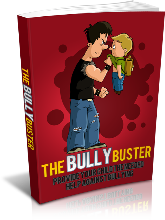 bully buster ebook