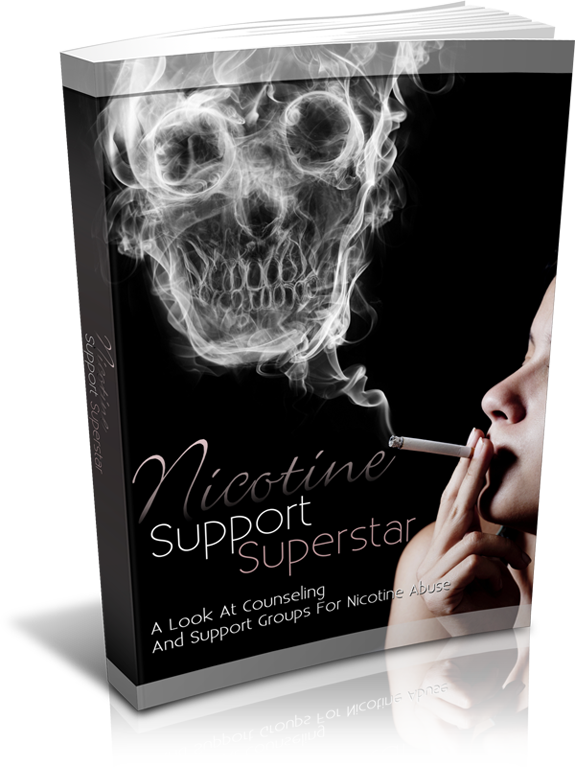 nicotine support superstar ebook