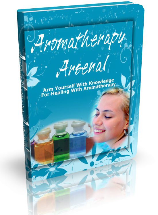 Aromatherapy Arsenal aromatherapy arsenal ebook