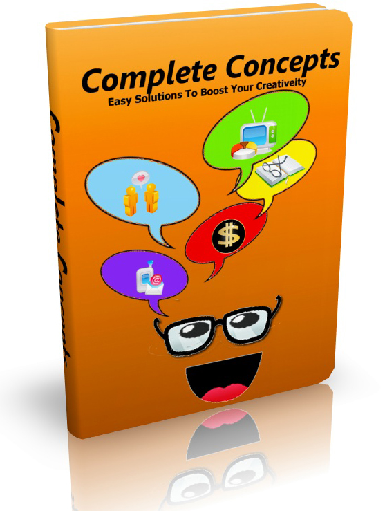 Complete Concepts complete concepts ebook