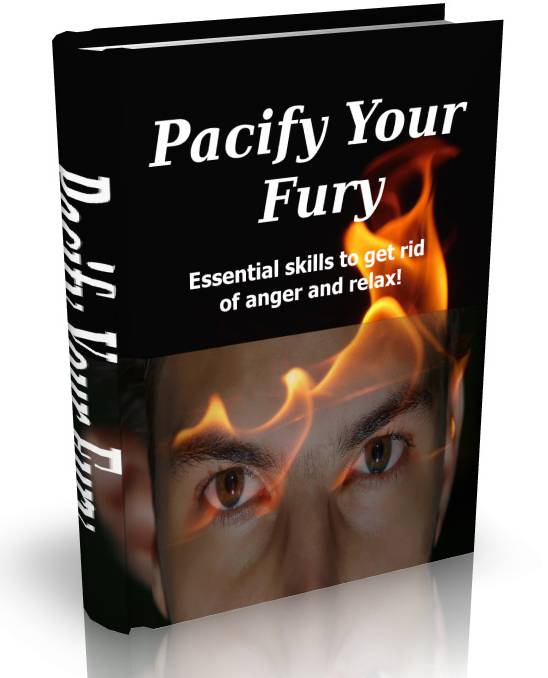 pacify your fury ebook