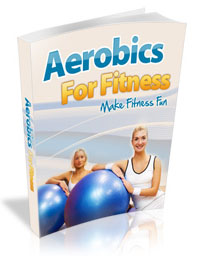 aerobics fitness ebook