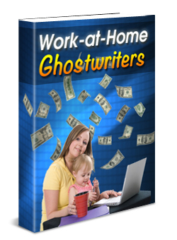 work home ghostwriters ebook