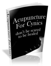 acupuncture cynics ebook