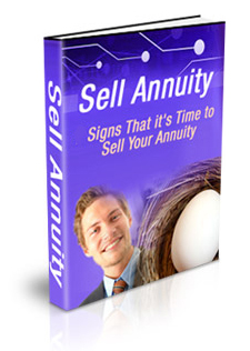 sell annuity ebook