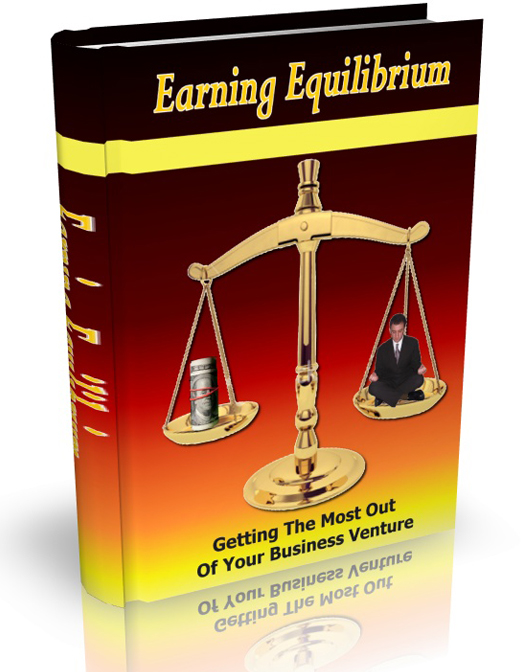 earning equilibrium ebook