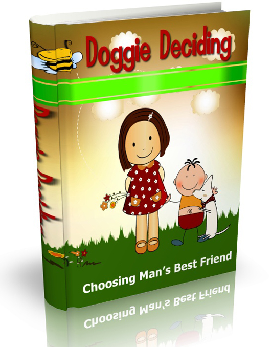 doggie deciding ebook