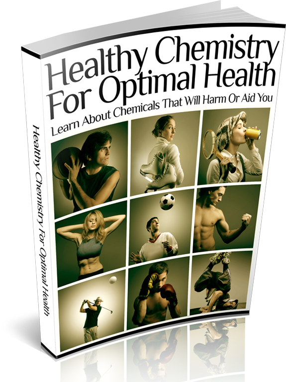healthy chemistry optimal health ebook