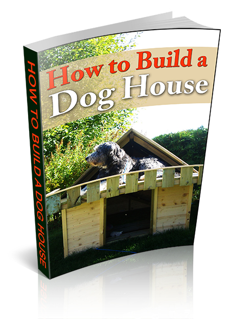 build dog house ebook