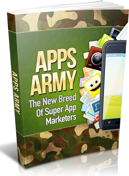 apps army ebook