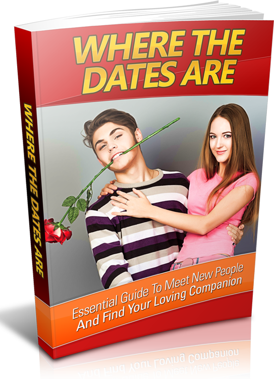 find dates ebook