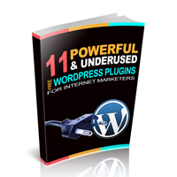 11 Powerful WordPress Plugins for Marketers