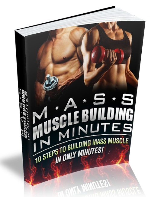 mass muscle building minutes ebook