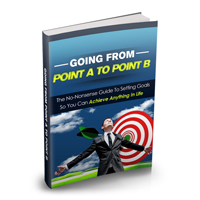 Going From Point a to Point B