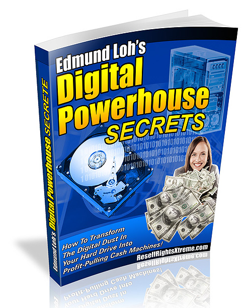 digital product creation strategies ebook