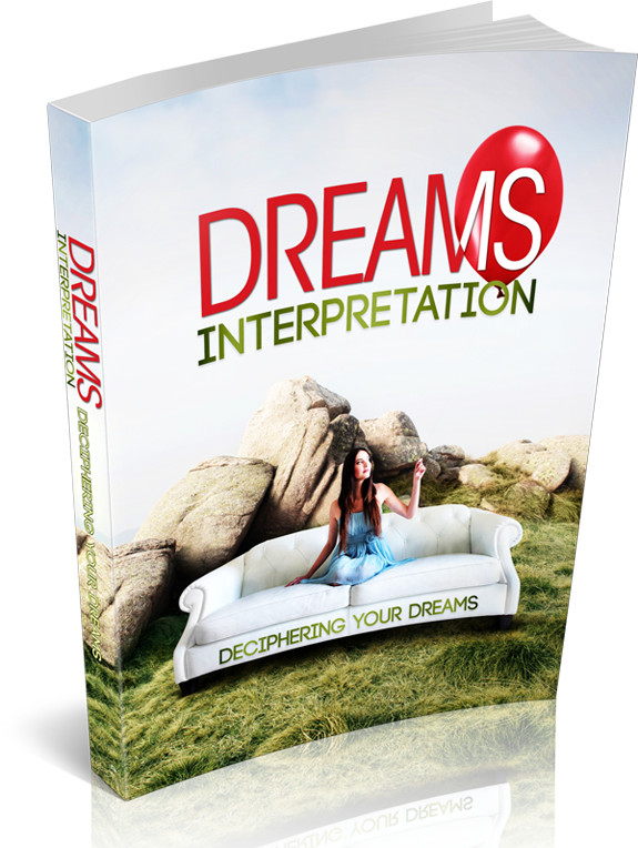 dream interpretation ebook