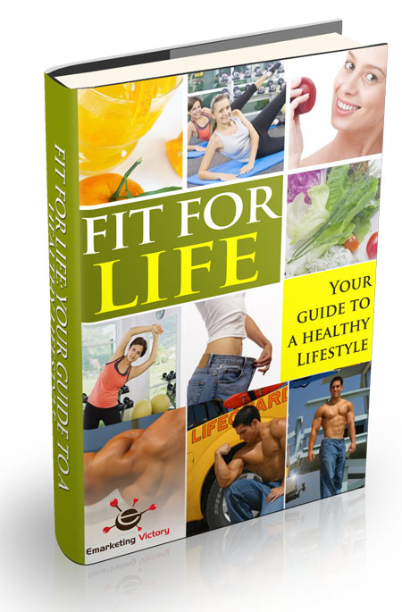 fit life ebook