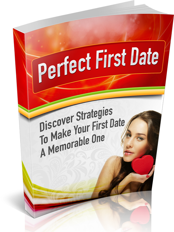 perfect first date ebook